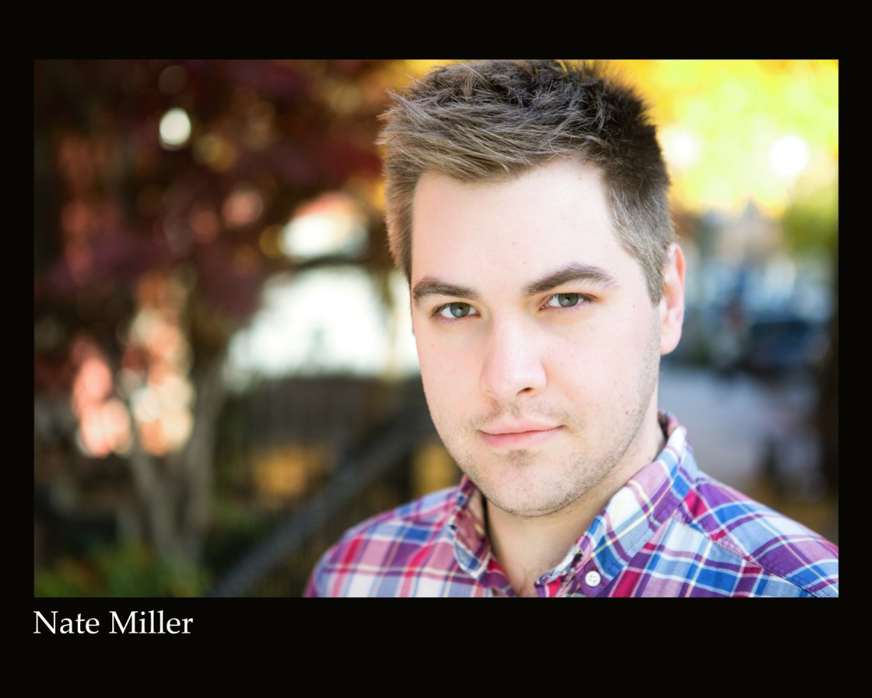 Nate Miller