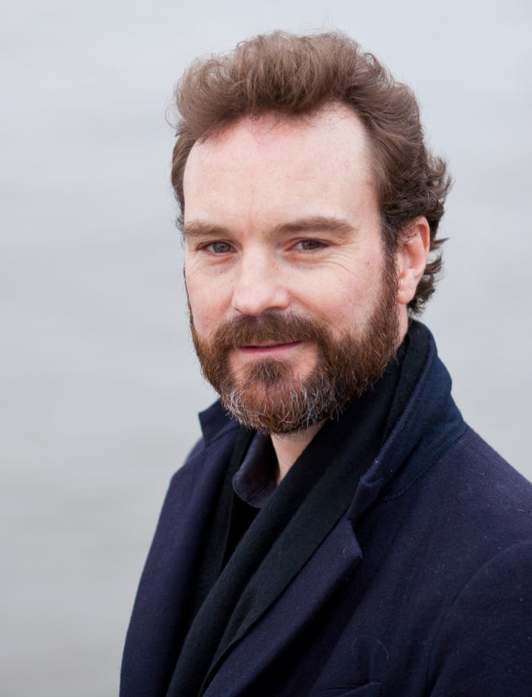 Mark Byrne