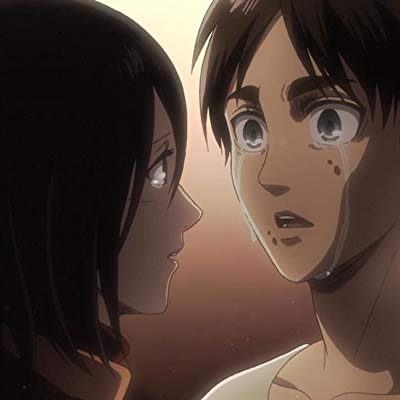 Eren Jaeger