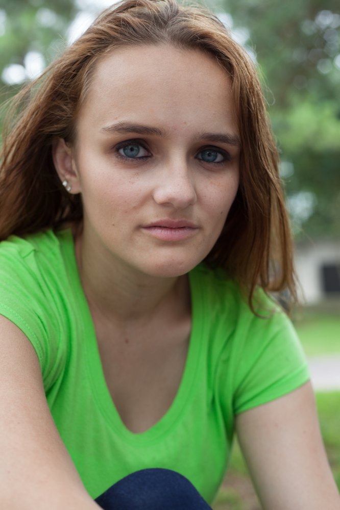 Samantha Powell