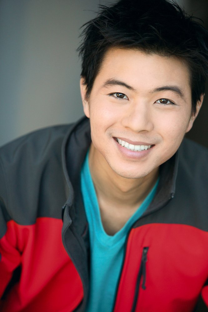 Willis Chung