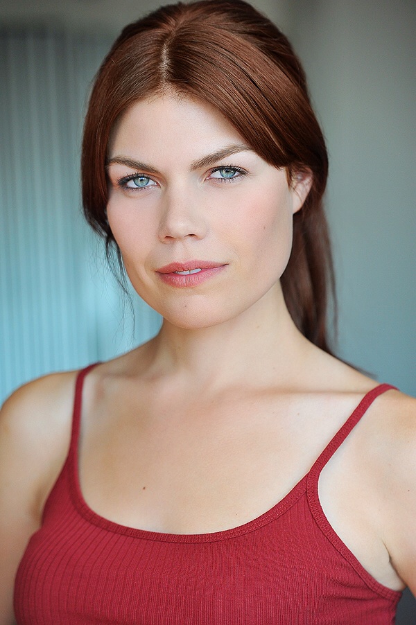 Annabel Marshall-Roth