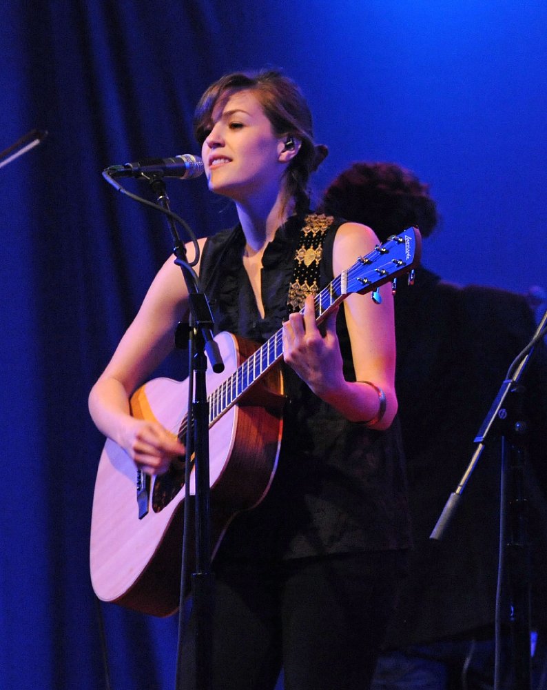 Lily Costner