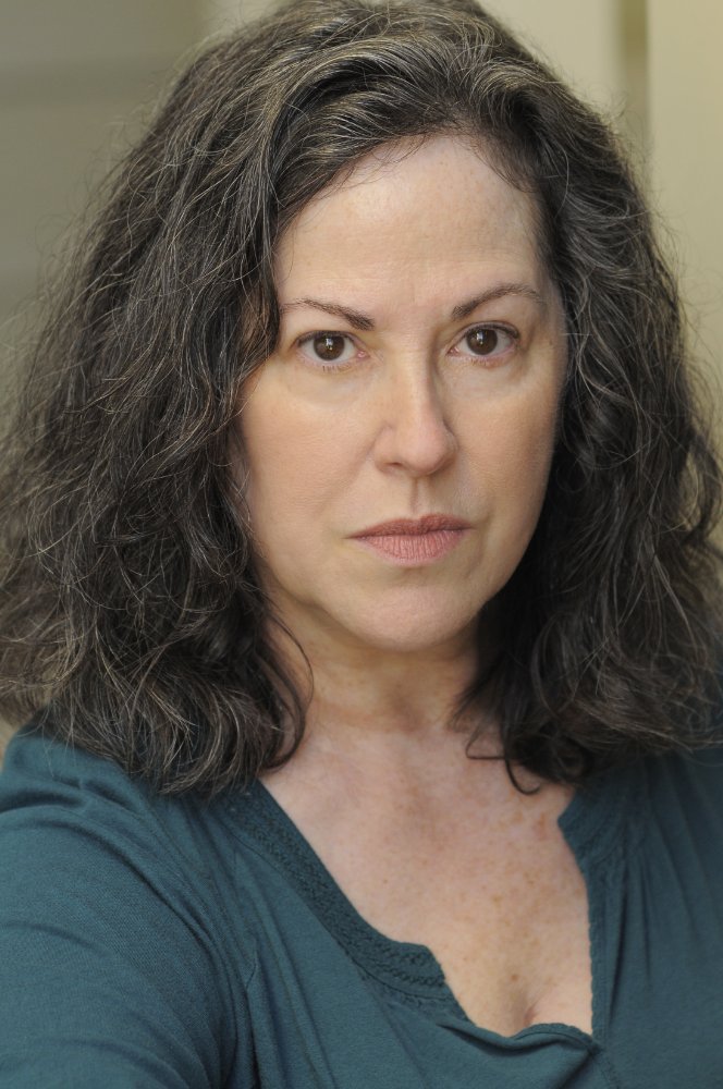 Denise Hillis