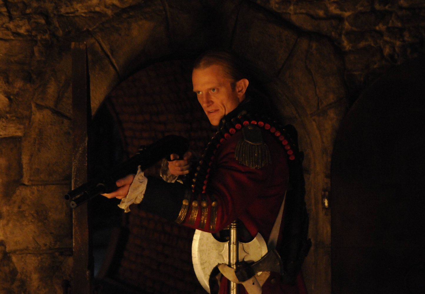 Neil Jackson