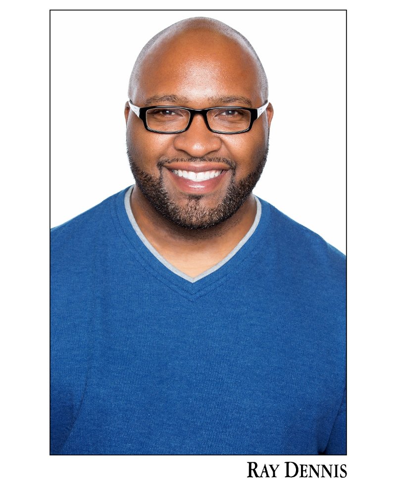 Ray Dennis