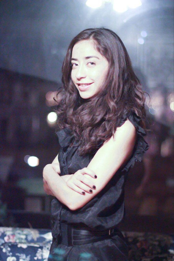 Diana Navarrete