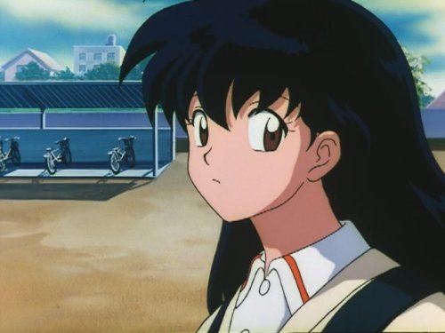 Kagome Higurashi