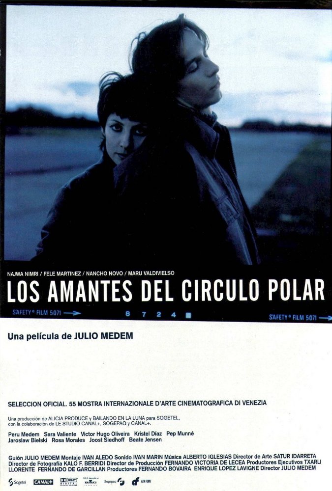 Najwa Nimri