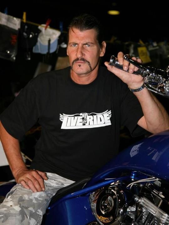 John Boxer