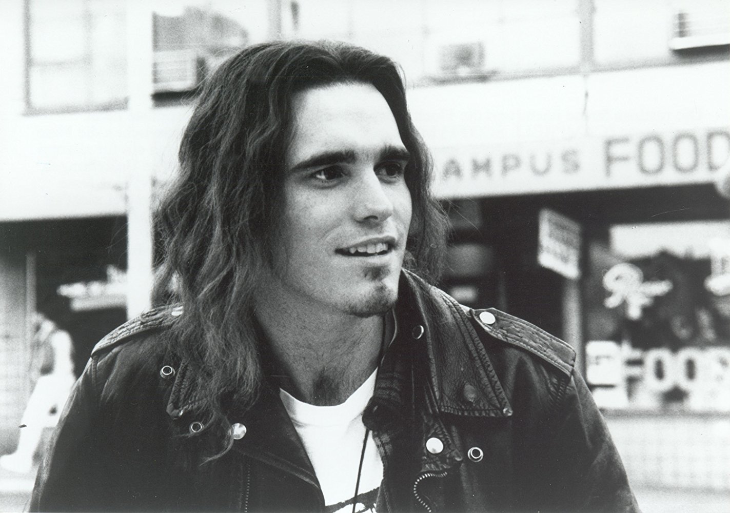 Cliff Poncier