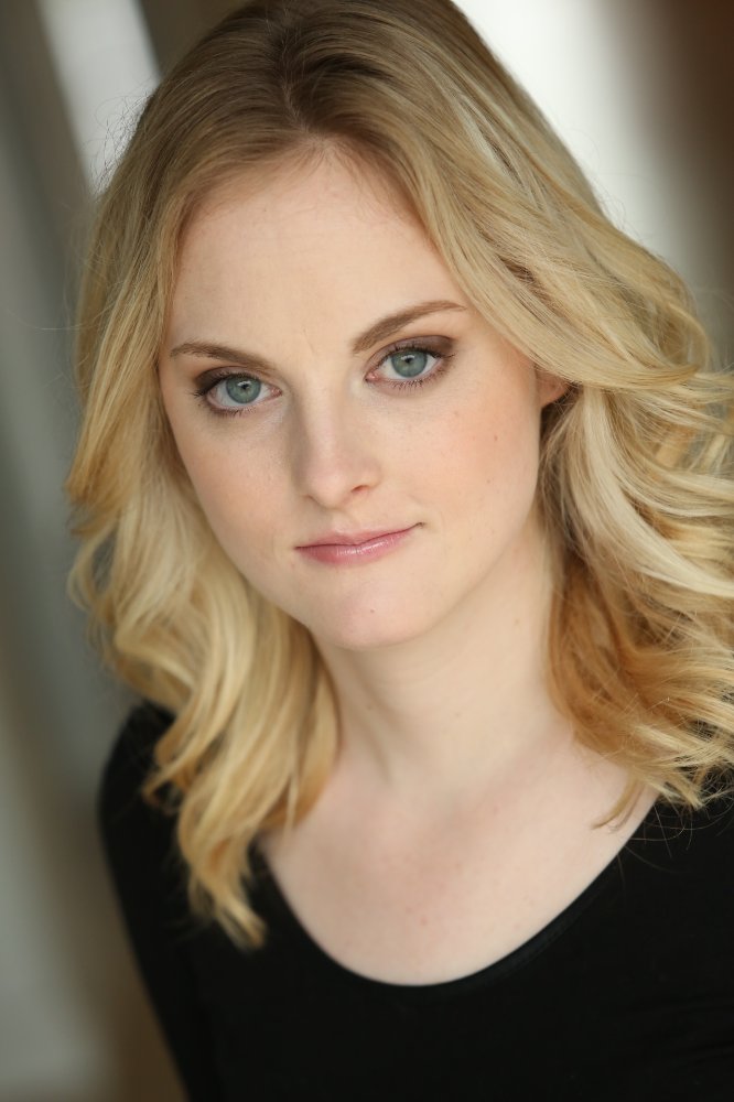 Caitlyn Moore