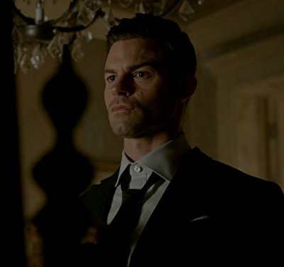 Elijah Mikaelson