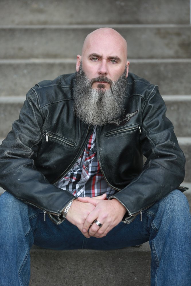 Chad Joyce
