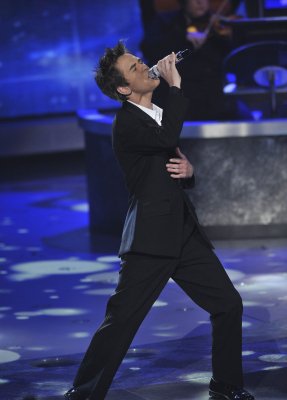 Himself, Himself - Contestant, Himself - Audience Member