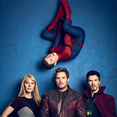 Dr. Stephen Strange