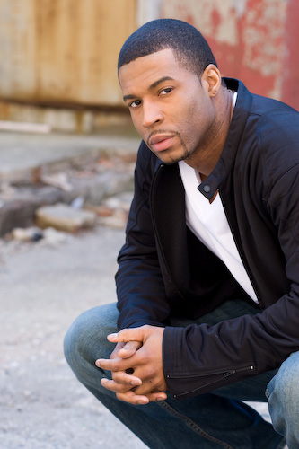 Robert Christopher Riley