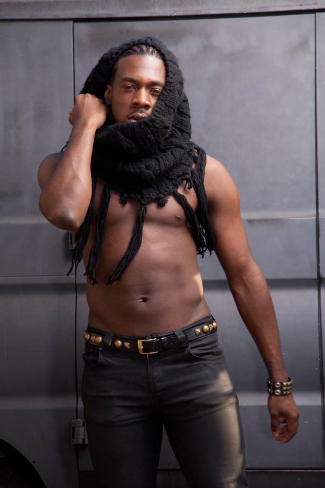 JaQuel Knight