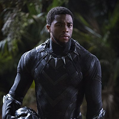T'Challa, Black Panther