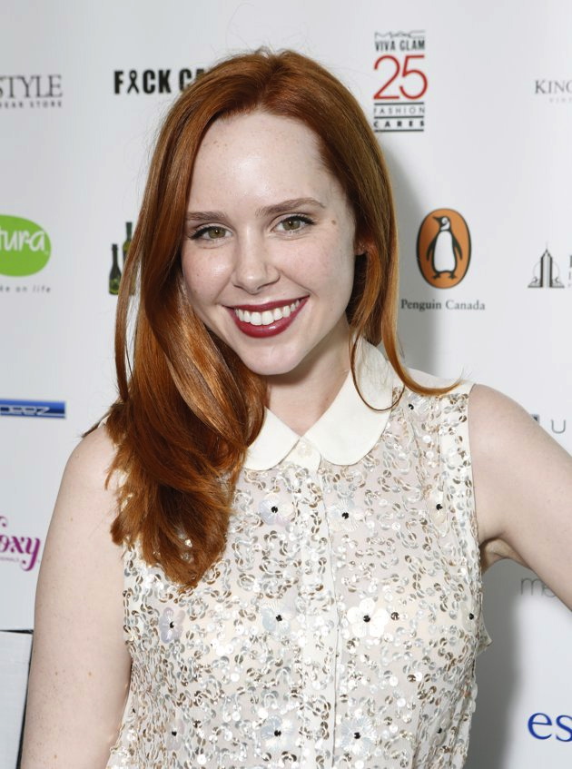 Madeleine Bisson