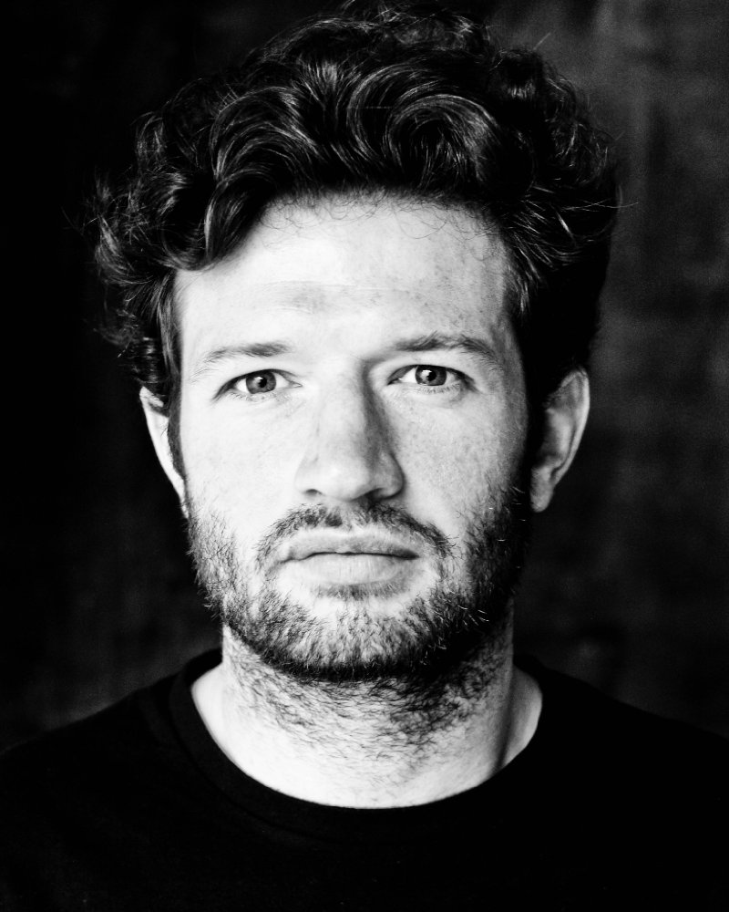 Alex Corbet Burcher