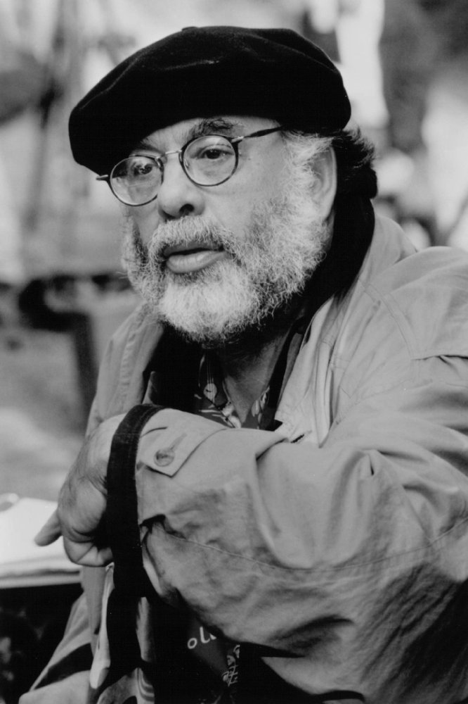 Francis Ford Coppola