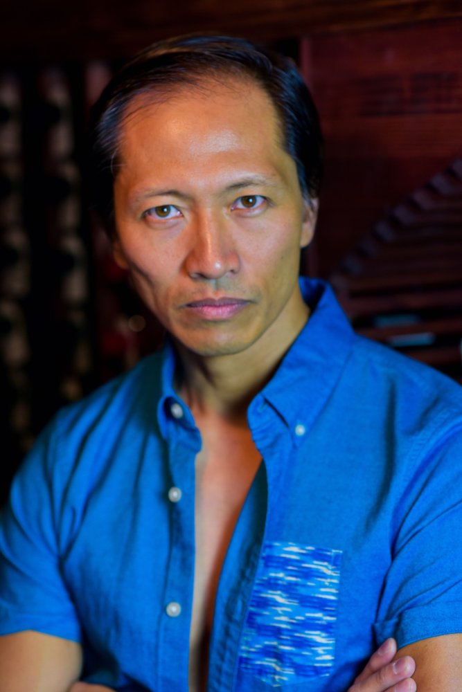 Anthony A. Kung