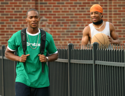 Little JJ