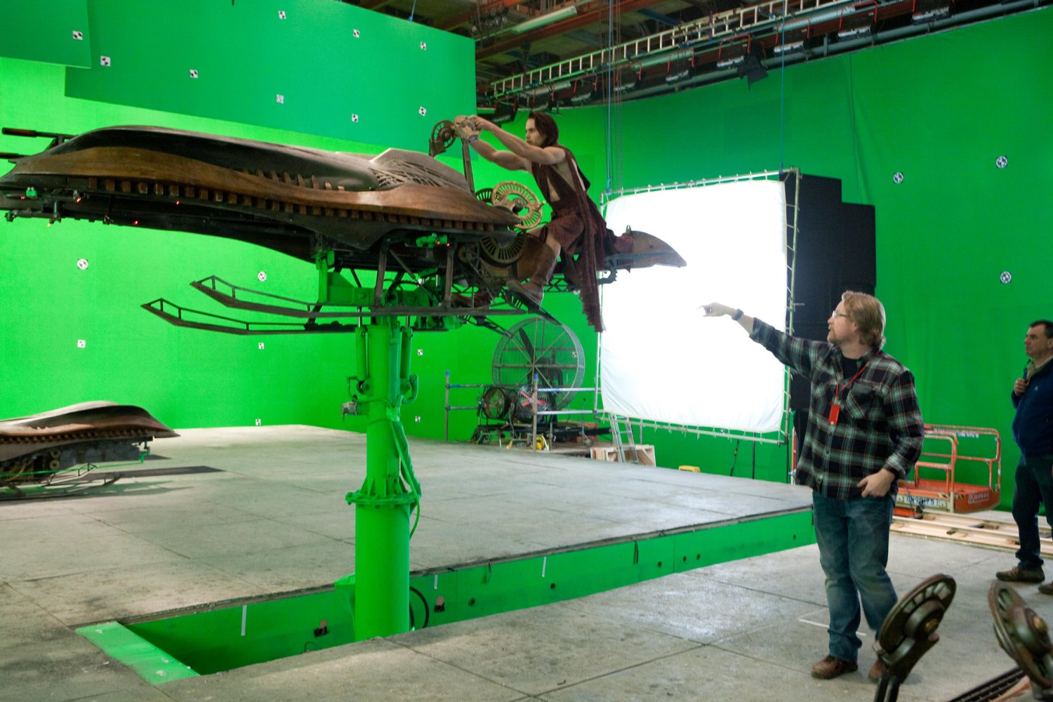 Andrew Stanton