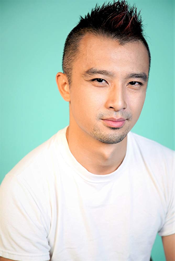 Hung Huynh
