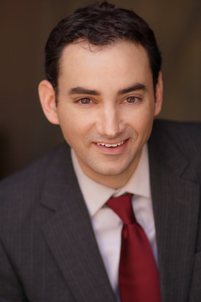 Adam Klein