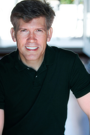 Charles Maze
