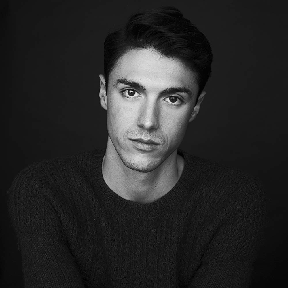 Tom Ratcliffe