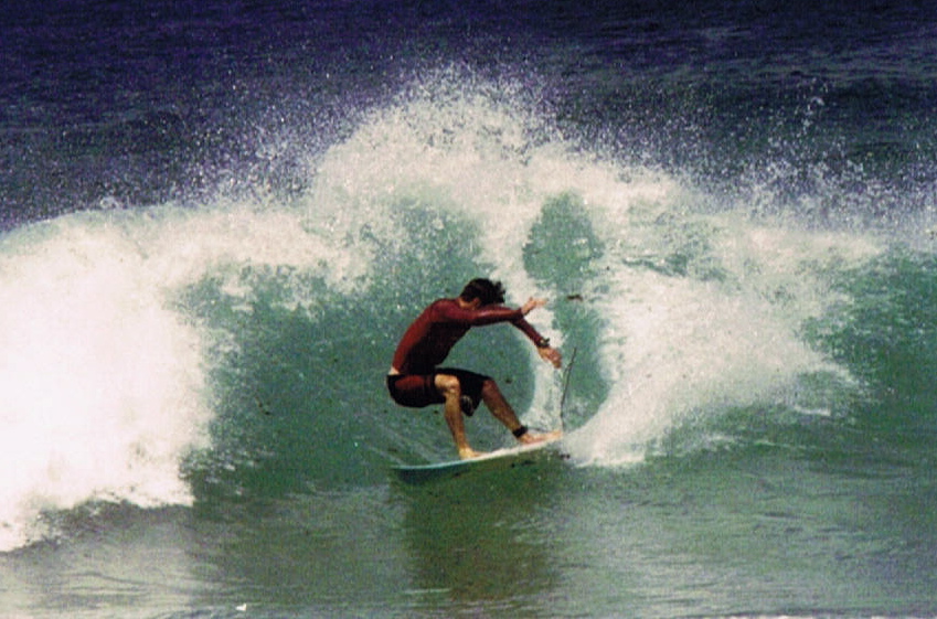 David O'Donnell