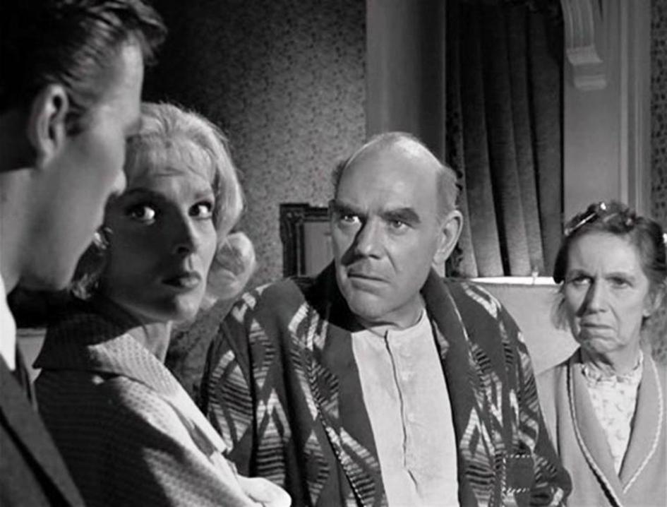Glenn Corbett
