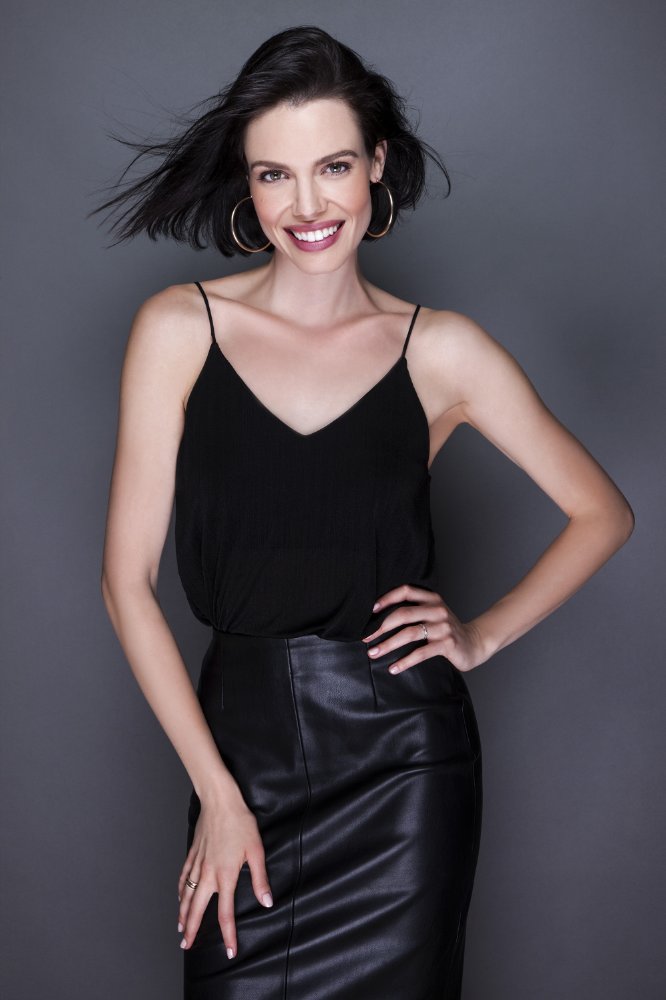 Alizee Gaillard