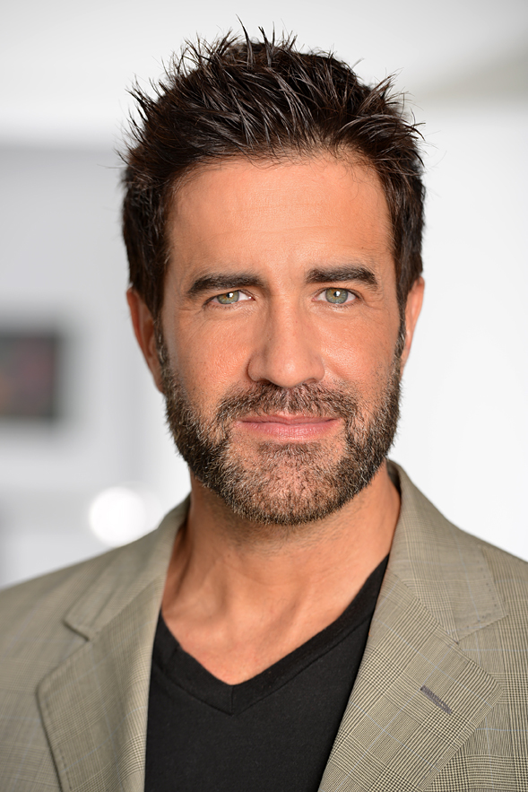 Johnny Marques