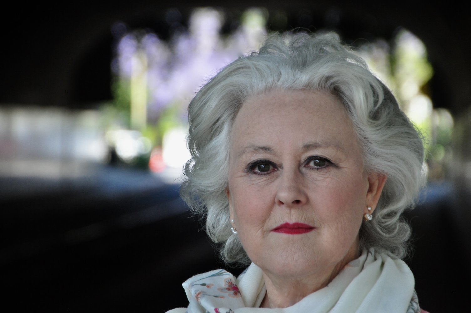 Jane Carr
