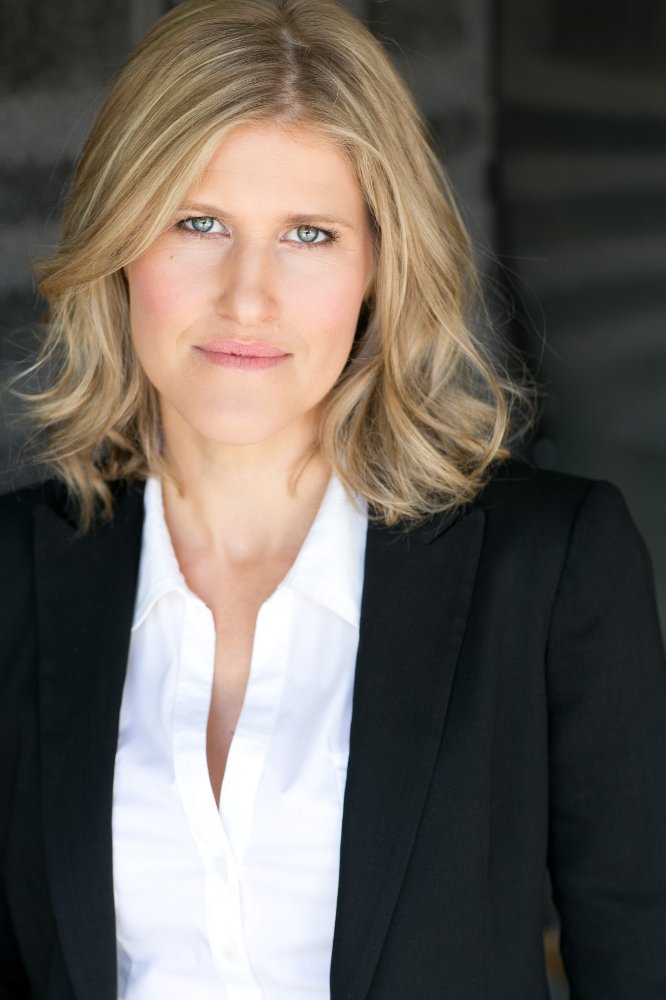 Molly Hawkey