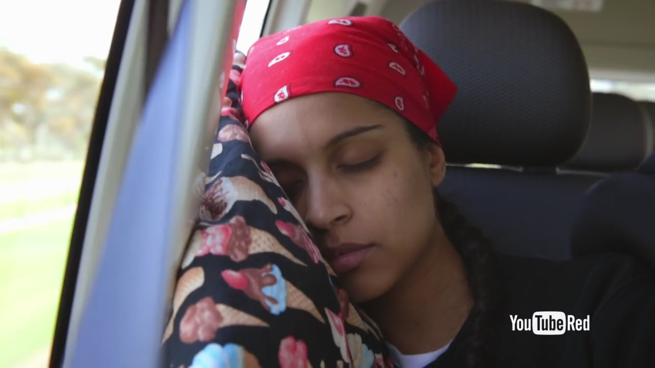 Lilly Singh
