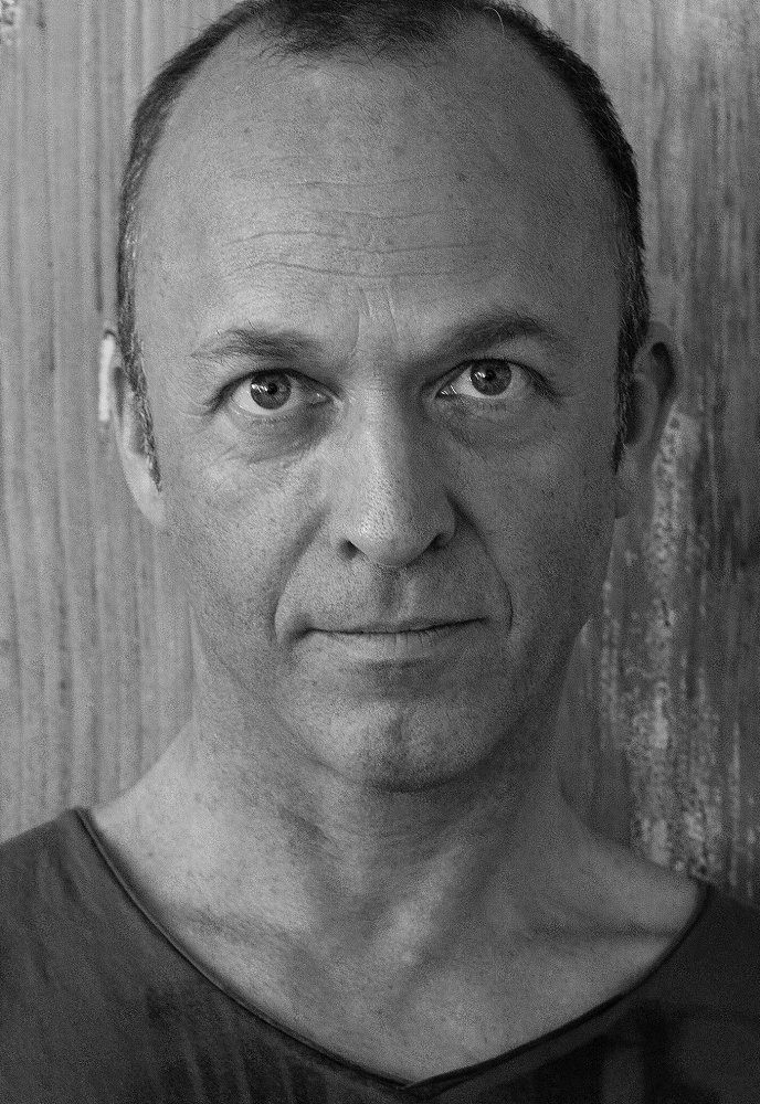 Paul Gerrard