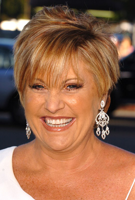 Lorna Luft