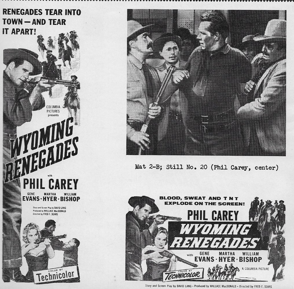 Philip Carey