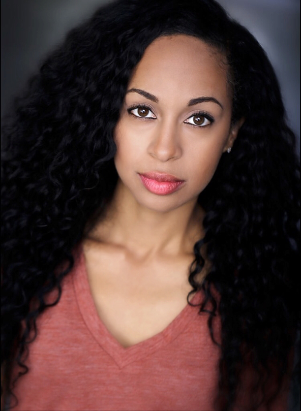 Jessica Johnson