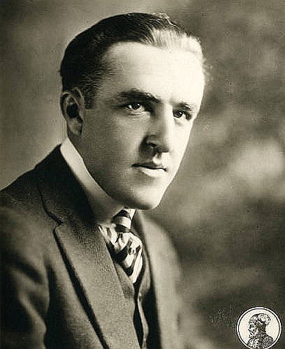 Ed Brady