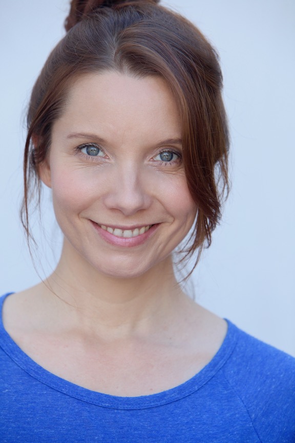 Valerie Lynn Brett