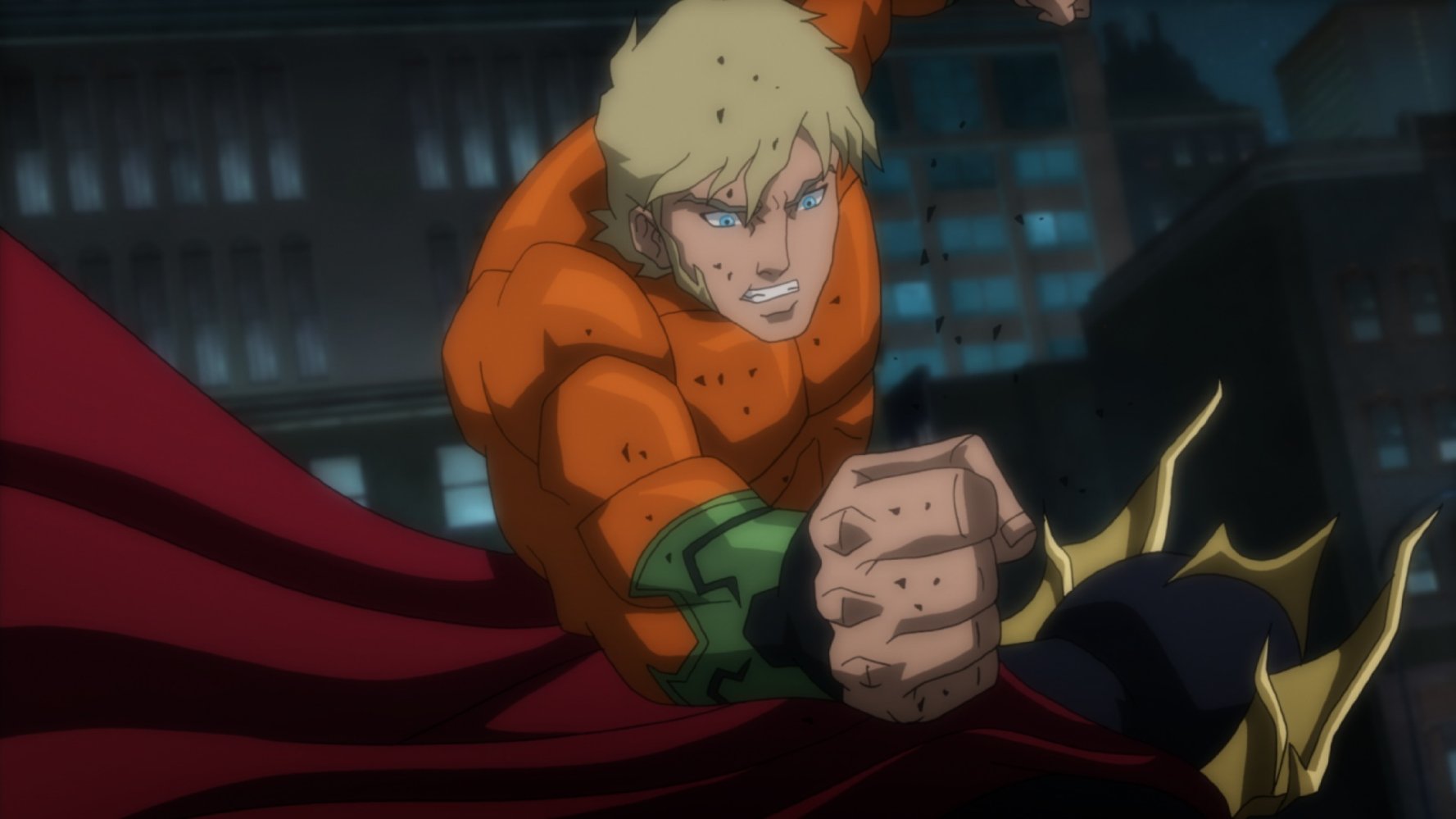 Aquaman