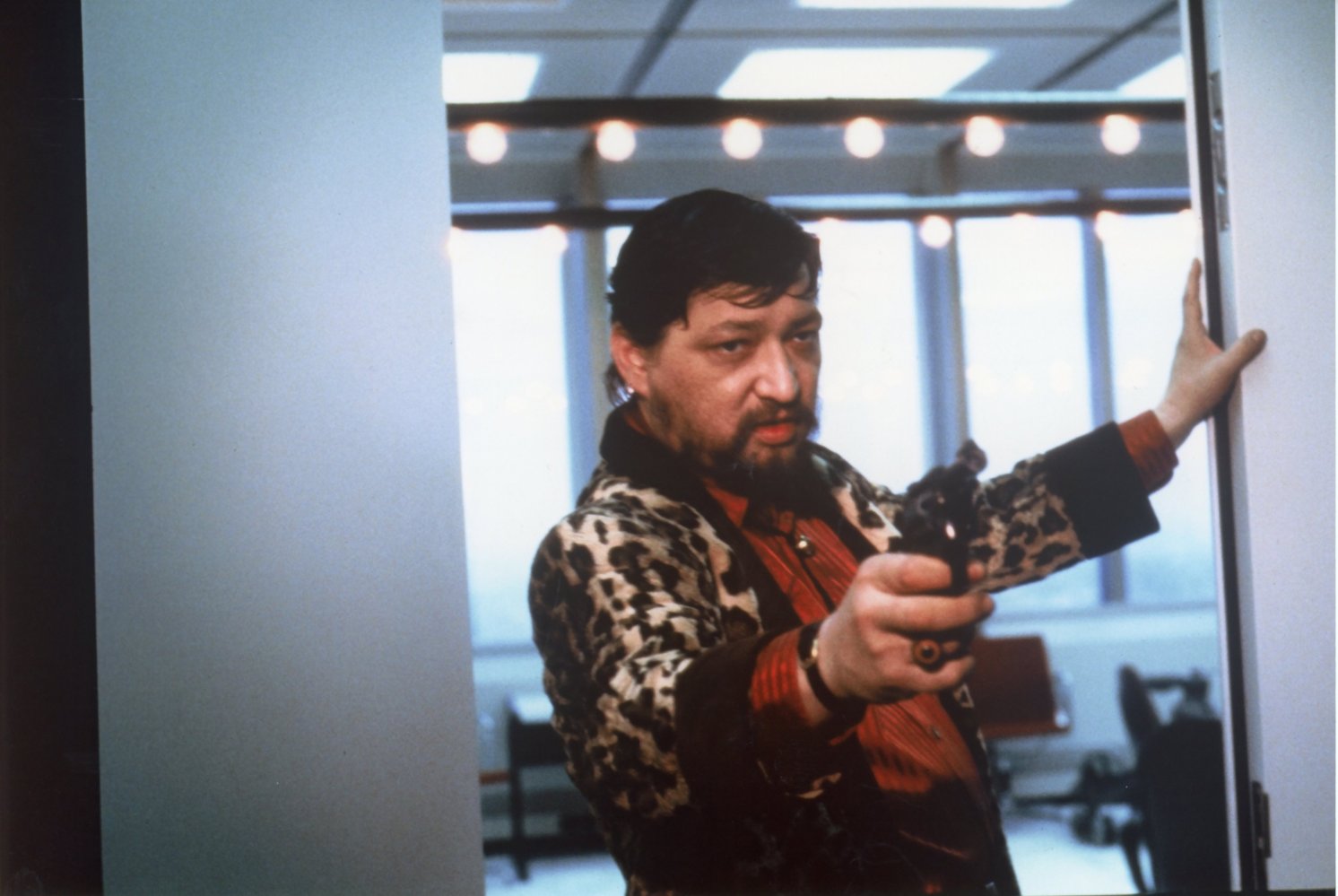 Rainer Werner Fassbinder