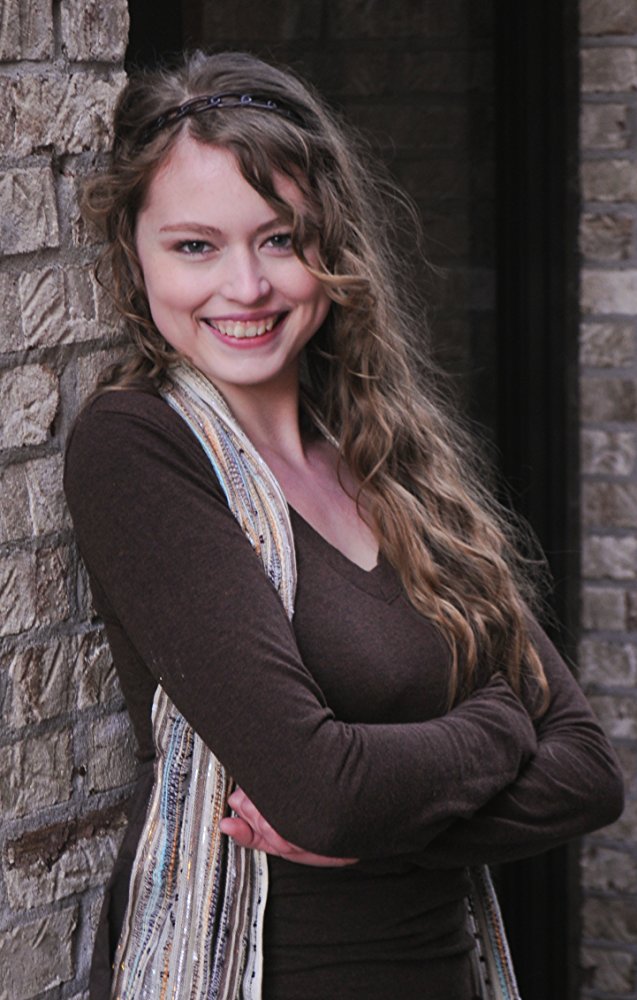 Julia Leigh