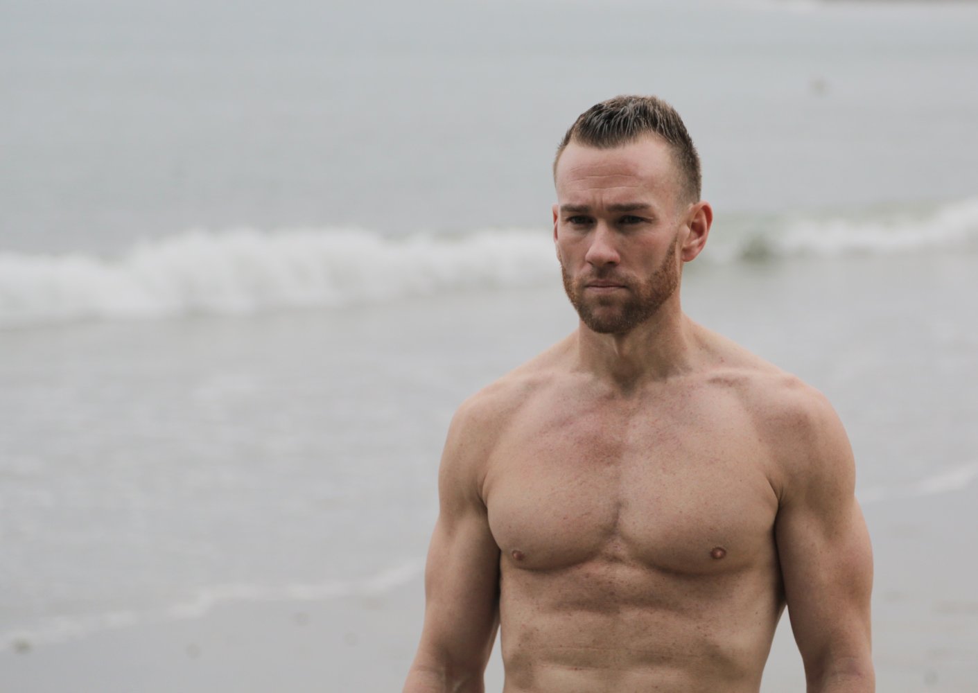 Joshua Hooks
